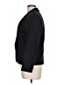 Pendleton 100% Virgin Wool Black Wool Blazer Size 10 - photo 5
