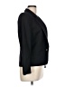 Pendleton 100% Virgin Wool Black Wool Blazer Size 10 - photo 4