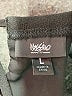 Mossimo Solid Black Cocktail Dress Size L - photo 7