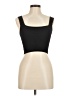 Zara Black Tube Top Size M - photo 1
