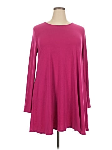 Zenana Premium Casual Dress (view 1)