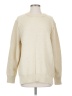 BDG Solid Ivory Turtleneck Sweater Size S - photo 1