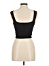 Zara Black Tube Top Size M - photo 2