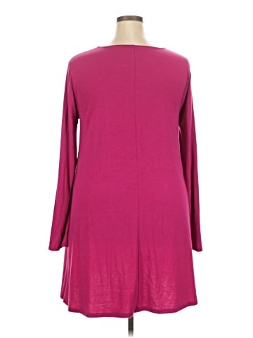 Zenana Premium Casual Dress (view 2)