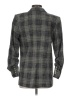 Veronica Beard Plaid Gray Blazer Size 4 - photo 2