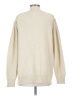BDG Solid Ivory Turtleneck Sweater Size S - photo 2