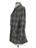 Veronica Beard Plaid Gray Blazer Size 4 - photo 5