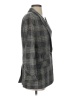 Veronica Beard Plaid Gray Blazer Size 4 - photo 4