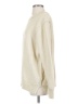 BDG Solid Ivory Turtleneck Sweater Size S - photo 5