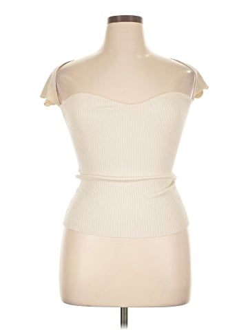 Missguided Pullover Sweater (view 1)