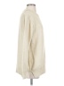 BDG Solid Ivory Turtleneck Sweater Size S - photo 4