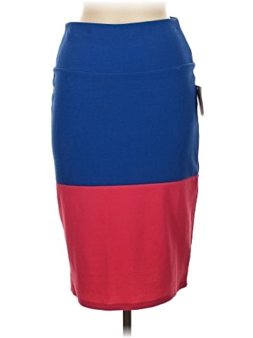 Lularoe Casual Skirt (view 1)