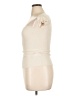 Missguided Ivory Pullover Sweater Size 14 - photo 5