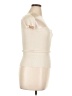 Missguided Ivory Pullover Sweater Size 14 - photo 4