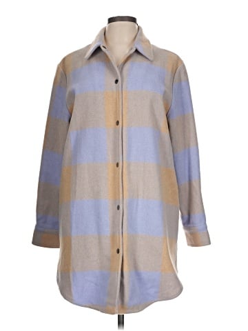 BB Dakota Coat (view 1)