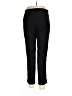 Cooper & Ella Solid Black Active Pants Size 14 - photo 2