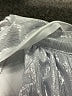 Assorted Brands 100% Polyester Metallic Silver Sleeveless Blouse Size XL - photo 7
