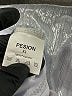 Assorted Brands 100% Polyester Metallic Silver Sleeveless Blouse Size XL - photo 8