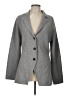 Just Fab Gray Blazer Size L - photo 1