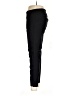 Cooper & Ella Solid Black Active Pants Size 14 - photo 5