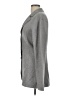 Just Fab Gray Blazer Size L - photo 5
