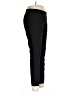 Cooper & Ella Solid Black Active Pants Size 14 - photo 4