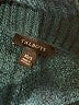 Talbots Teal Poncho Size XS - photo 7