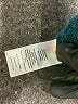 Talbots Teal Poncho Size XS - photo 8
