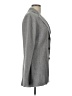 Just Fab Gray Blazer Size L - photo 4