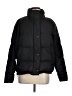 Lululemon Athletica Solid Black Snow Jacket Size 6 - photo 1