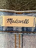 Madewell Blue Jeans Size 25 waist - photo 7