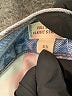 Madewell Blue Jeans Size 25 waist - photo 8