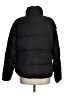 Lululemon Athletica Solid Black Snow Jacket Size 6 - photo 2