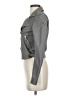 IRO 100% Leather Gray Jacket Size EU (FR) 36 / US 4 (estimated) - photo 5