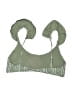 Malai Tweed Green Swimsuit Top Size L - photo 2