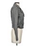 IRO 100% Leather Gray Jacket Size EU (FR) 36 / US 4 (estimated) - photo 4