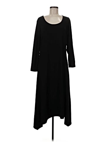 G.I.L.I. Casual Dress (view 1)
