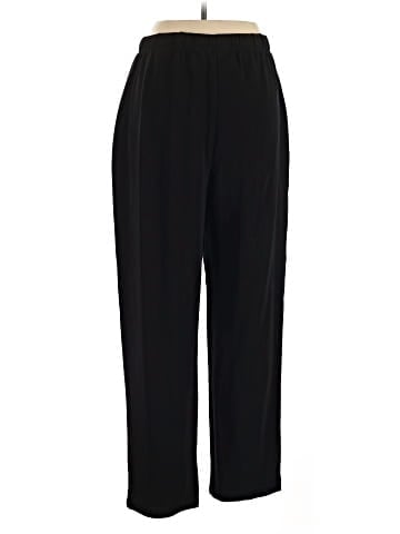 Susan Graver Dress Pants (view 2)