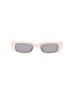 Unbranded Ivory Pink Sunglasses One size (kids) - photo 2