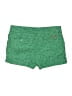 Level 99 Hearts Green Shorts Size 28 waist - photo 2