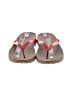 FitFlop Red Sandals Size EU 42 - photo 2