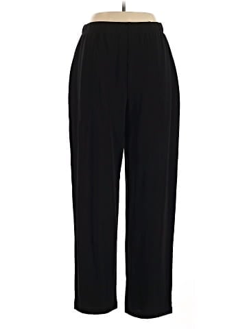 Susan Graver Dress Pants (view 1)