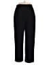 Susan Graver Black Dress Pants Size L - photo 1