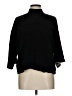 Max Studio Black Turtleneck Sweater Size L - photo 1