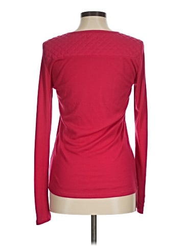Joe Fresh Long Sleeve T-Shirt (view 2)