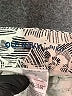 Old Navy Paisley Ivory Shorts Size 2 - photo 3
