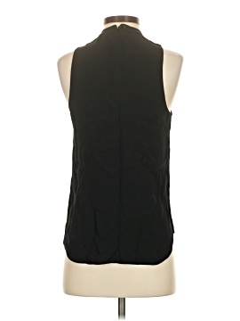 A.L.C. Sleeveless Blouse (view 2)