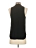 A.L.C. Black Sleeveless Blouse Size 2 - photo 2