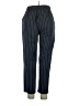 Zanzea Collection Stripes Blue Casual Pants Size XL - photo 2