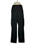 Zara Black Cargo Pants Size XS - photo 1